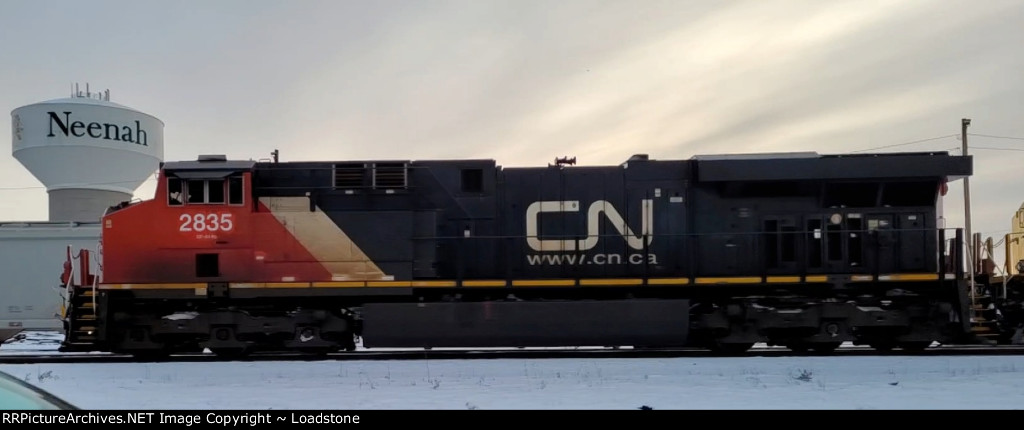 CN 2835